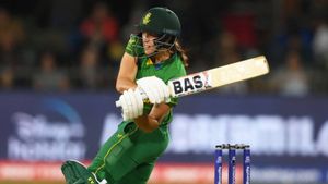 SA-W vs BD-W Dream11 prediction Women's T20 World Cup: South Africa vs Bangladesh women predicted playing 11,