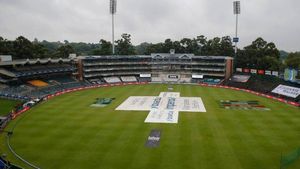 SA20 final rescheduled due to rain, when will it be held now?