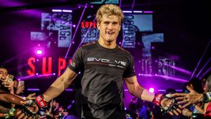 Sage Northcutt Excited For Return At ONE Fight Night 10: ‘I’ve Been Staying Sharp’