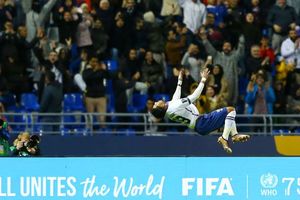 Flamengo 2-3 Al Hilal: Al Dawsari at the double as Asian champions reach first Club World Cup final