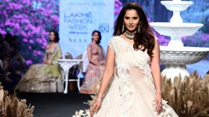 Sania Mirza claims she's neither a rebel nor a trend-setter, urges society to accept difference in opinion