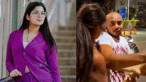 Prithvi Shaw attack case: Sapna Gill, 3 others get bail; social media influencer files case against cricketer