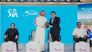 IPL partners with Saudi Arabia Tourism, to raise destination awareness as part of deal