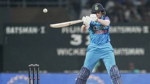 WPL 2023: Shafali Verma to Alyssa Healy - Strike-rate queens to watch out for in inaugural edition