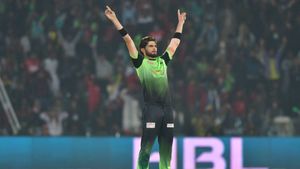 PSL 2023 Live streaming: Multan Sultans vs Lahore Qalandars Live Online, TV broadcast in India, Pakistan