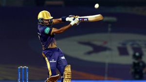 KKR Matches 2023: Kolkata Knight Riders IPL Schedule, Fixtures, Time Table, Venues, Date & Timing