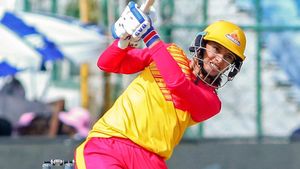 Tata to be title sponsor of WPL