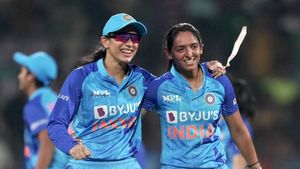 WPL Auction: Full list of Indian Players Sold