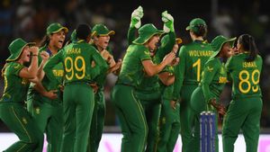 South Africa vs Bangladesh women's Live streaming Women's T20 World Cup: SA-W vs BD-W Live online, TV brodcast