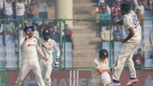 Steve Smith's dressing room outburst during Delhi Test revealed: 'I think most people would have heard that'