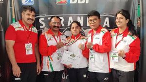 Strandja Memorial Boxing 2023: Anamika, Anupama clinch silver medals