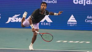 DafaNews Bengaluru Open 2023: Sumit Nagal clinches thriller; Max Purcell upsets 4th seed Sebastian Ofner