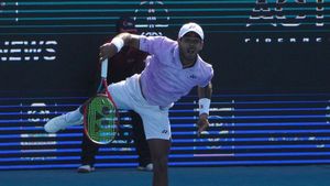Bengaluru Open 2023: Sumit Nagal goes down fighting; Anirudh-Prashanth enter doubles semis