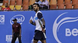Bengaluru Open 2023 Draw: Leo Borg, son of Bjon Borg set to feature, Seven Indians in Qualifiers