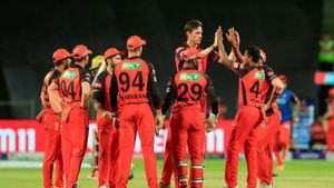 SRH Match Schedule 2023: Sunrisers IPL All Matches Fixtures, Time Table, Venues, Date & Timing