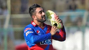Best bowling economy rate in PSL 2023: Top 10 bowler with best bowling economy rate in Pakistan Super League 8