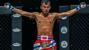 ONE Championship: Three Reasons Why You Should Be Tuning Into ONE Friday Fights