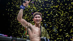 ONE Fight Night 7: Three Keys To Victory For Tawanchai In First-Ever Title Defence