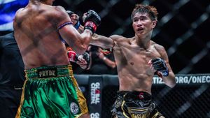 ONE Fight Night 7: Three Keys To Victory For Tawanchai PK Saenchai vs Jamal Yusupov