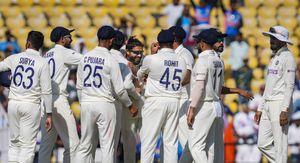 India become number one ranked team across all formats, Twitter reacts