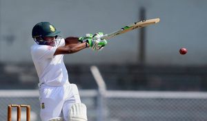 Temba Bavuma named as new South Africa Test Captain, leaves T20I Role