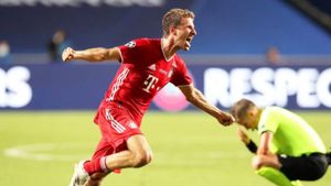 Champions League: PSG vs BAY Dream11 prediction PSG vs Bayern Munich predicted line-up, injury update