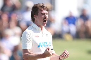 NZ vs ENG 2nd Test: Emotional Tickner hopes for New Zealand reaction after cyclone damage