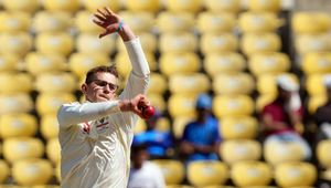 India vs Australia 1st Test: Todd Murphy and the Tale of his Seven Wickets against India on Debut