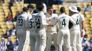 Border-Gavaskar Trophy 2023: Greg Chappell cites Mike Tyson to analyse Australia's shambollic defeats