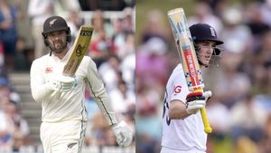New Zealand vs England 2nd Test Dream11 Prediction: NZ vs ENG Playing 11 and Fantasy Picks