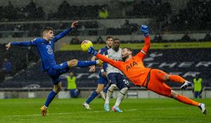 Premier League: Tottenham vs Chelsea Live Streaming in India and UK, Schedule, Probable Lineup