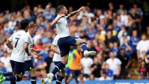 Premier League: Tottenham vs Chelsea Dream11 Prediction - TOT vs CHE Predicted XI, Team News and Injury Update
