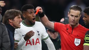 Why Tottenham Hotspur pushed to sign Pedro Porro from Sporting Lisbon this January?