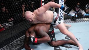 UFC Vegas 68 and Road To UFC Finals: Spivac submits Lewis; India’s Anshul among four new contract winners