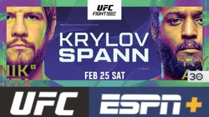 UFC Vegas 70: Light Heavyweight Finishers Headline Event On February 25