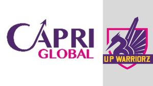 Women's Premier League: Lucknow franchise named UP Warriorz, Jon Lewis appointed Head Coach