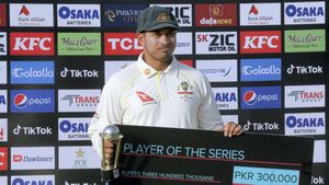 Usman Khawaja Visa Issue: Australia Batter En Route To India For Test Series