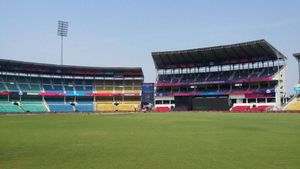 India Vs Australia 1st Test: VCA Stadium Nagpur Pitch Report, Weather Forecast, Stats and Record