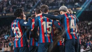 LaLiga: Villarreal vs Barcelona Live stream in India, Live telecast, schedule, predicted line-up