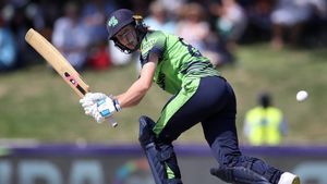 West Indies vs Ireland women Live Streaming, Women's T20 World Cup: WI-W vs IRE-W Live TV Telecast in India