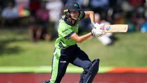 WI-W vs IR-W Dream11 prediction Women's T20 World Cup: West Indies vs Ireland women predicted playing 11