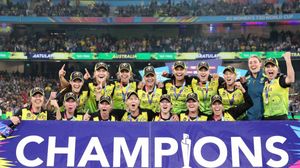 ICC Women’s T20 World Cup Winners List: Full List of Champions and Runners Up Year Wise