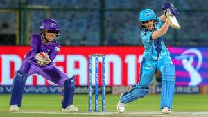 Women's Premier League 2023: Complete Players Auction List, Base Price of all 449 players in WPL Auction