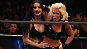 AEW Dynamite: Face of the Revolution Ladder Match; New Title Match & more announced
