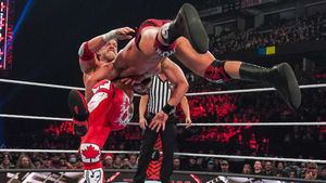 WWE Monday Night Raw results, recap and highlights: February 20, 2023