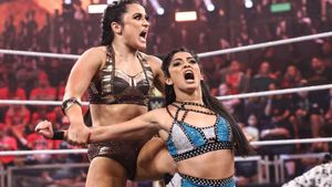 WWE NXT results, recap and highlights: February 7, 2023