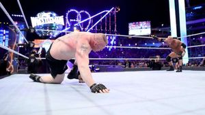 WrestleMania 39: Five main-eventers who will miss biggest 2023 WWE PLE