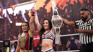 WWE NXT Roadblock 2023 announced; Title Matches and more set