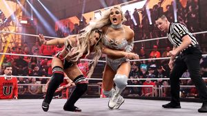 WWE NXT results, recap and highlights: February 14, 2023