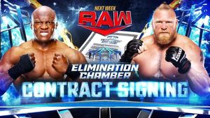 WWE Monday Night Raw preview and schedule: February 13, 2023